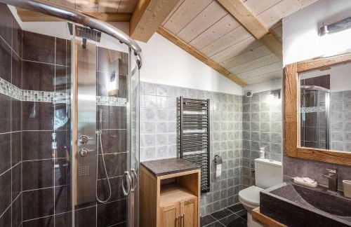 L'écrin des Bossons - Photo 27