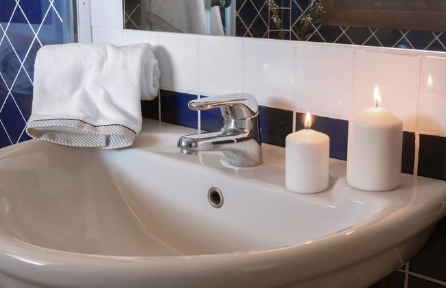 Tranquile Palau Green Village Studio Prem 2 Person Plus Possible Extra Child-bed - Foto 8