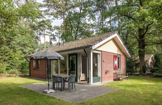 Chalet With Dishwasher Near Nature Reserve - Foto 26