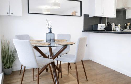 Central Windsor, FREE Parking 300m to Castle, Pet Friendly - Foto 13