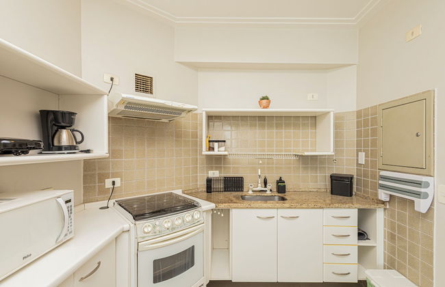 SEQ - Sequoia Alphaville By Anora Spaces - Foto 61