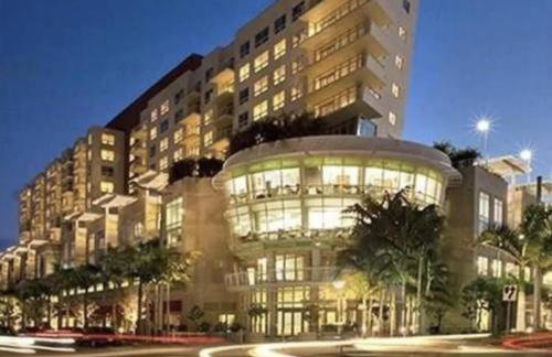 Beautiful 1BD 1BTH at Midblock FREE PARKING - Foto 24