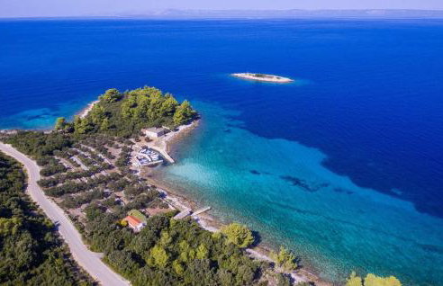 Awesome Home In Smokvica With Wifi - Foto 10