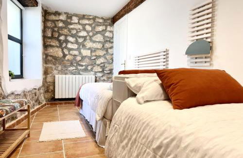 La Casuca de Orejo - Monabri - Foto 23