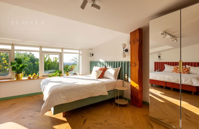 Fragola Apartments Old Town - Foto 59