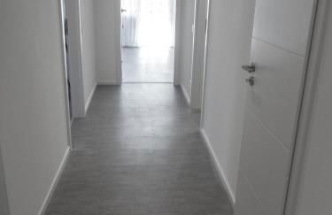 Ferienwohnung 90 m2 in Sulzbach 2 Minuten Fußweg zum Krankenhaus - Foto 19