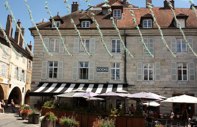 Apparthôtels de Val-Perrière - Foto 38