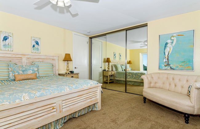 Sea Breeze Penthouse - Foto 6