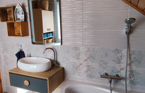 Kuća za odmor Delak - Foto 28