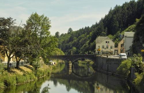 Landhaus Waldlehne - Foto 48