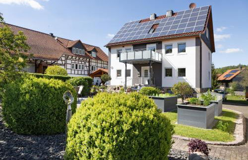 Mentel´s Ferienwohnung - Foto 26