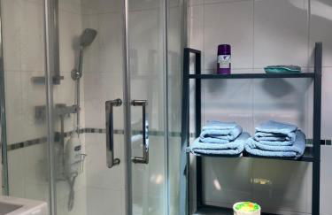 Studio centre-ville climatisé avec parking gratuit - Foto 12