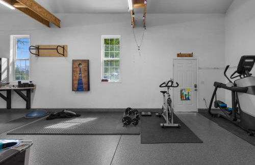 Bison Ridge Retreat - Spacious and in Nature - Foto 74