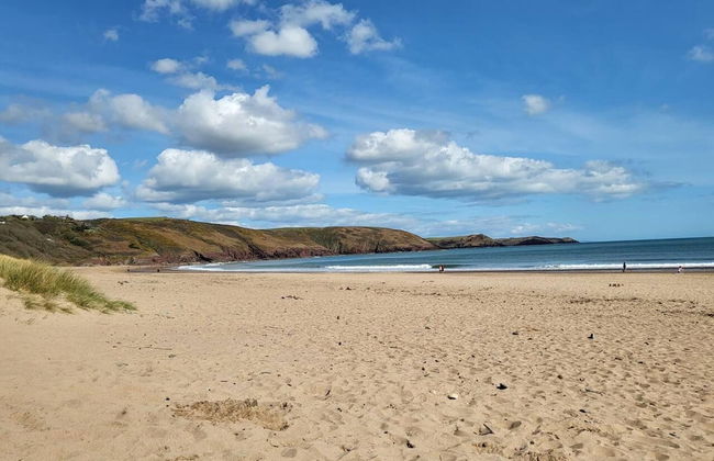 Marina Reach Neyland, Flat With Great sea Views - Foto 21