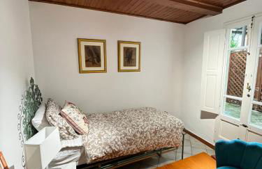 Rustic Retreat with Tuscan Views near Florence - Foto 25