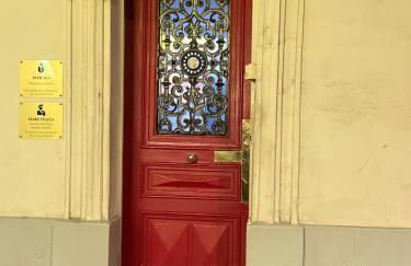 Paris apertment - Foto 2