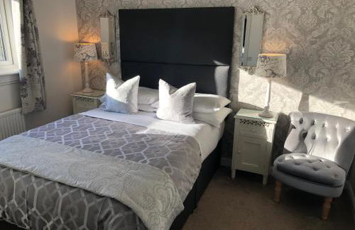 Hillview Guest House - Foto 32