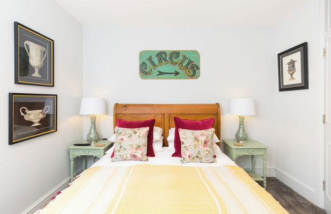 The Judges Lodgings Boutique Hotel - Photo 23