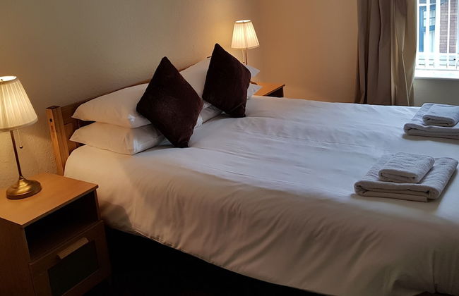 Ty Morgans Apartments - Foto 7