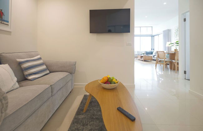 Coco Mooloolaba - Foto 38