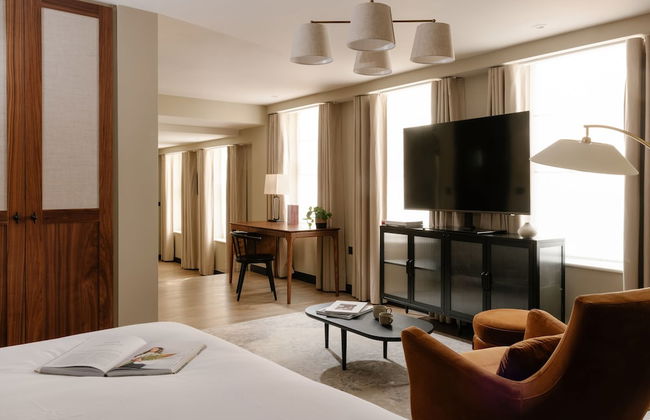 Native King’s Wardrobe, St. Paul’s - Foto 45