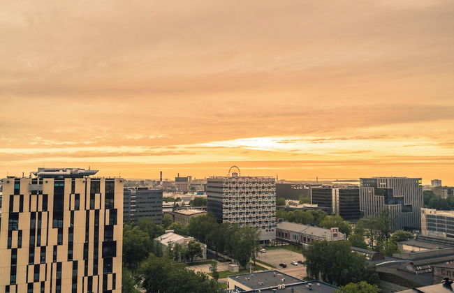 LURICH Residences - Foto 47