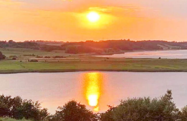 Simplistic Holiday Home in Løgstrup near Sea - Foto 29