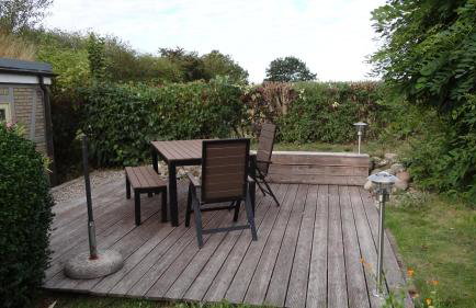 Kapitänshaus Oersberg - Foto 30