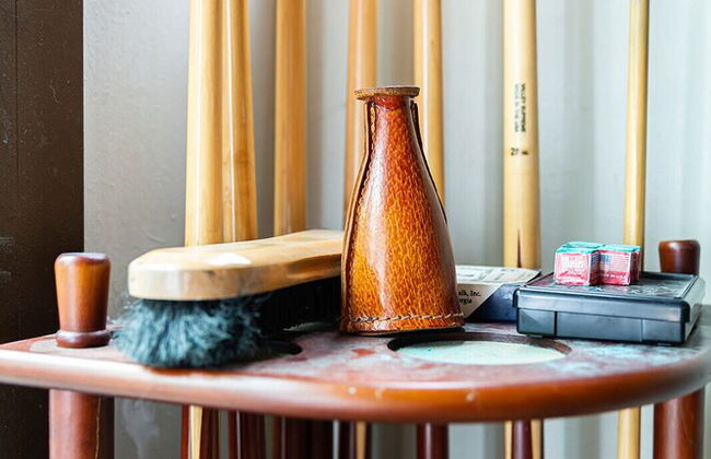 Historic Mountain Ave Bungalow - Walk Everywhere! - Foto 25