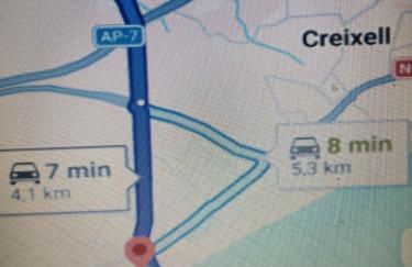 Cal Isabel - Photo 4