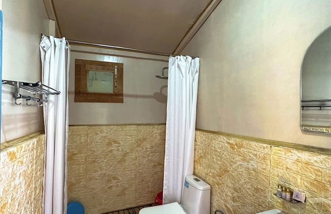 Pangong Heritage Resort - Foto 20