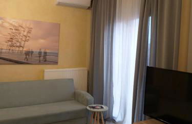 THESS OLD TOWN with free private parking of stayinthess - Foto 13