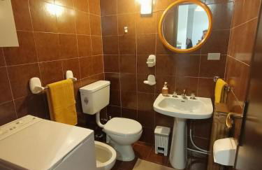 Les Dentelles bilocale a Charvensod vicino l'ovovia di Pila - Foto 15