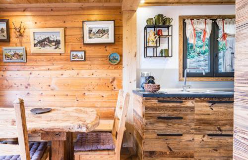 Chalet Farapreu - Foto 8