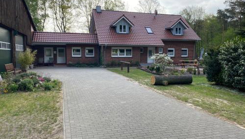 Ferienhof Thele Wohnung OG - Foto 2