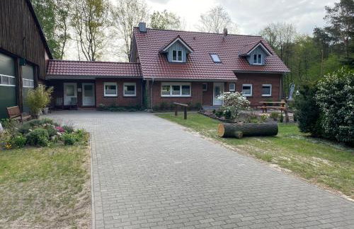 Ferienhof Thele Wohnung OG - Photo 2