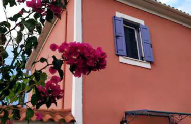 LocriHOUSE-Stylish comfortable home in Galaxidi - Foto 1