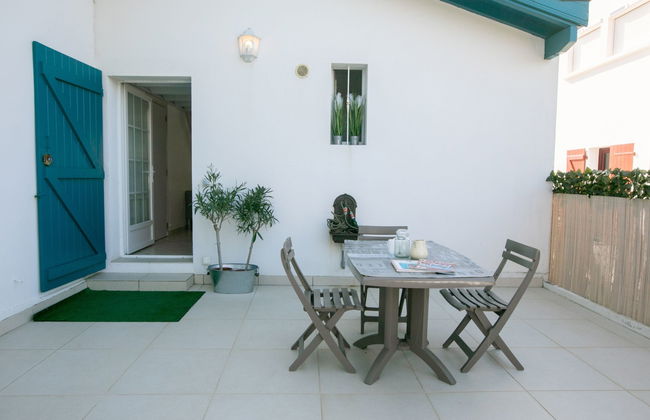 Etxe Tikia - Foto 13