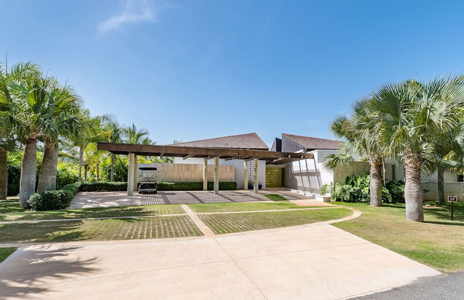 Villa for private events - Foto 52