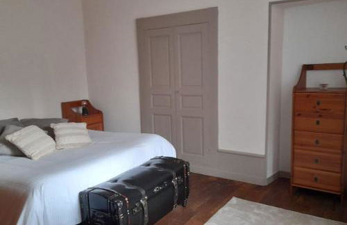 Le Clos De Soulages gîte 4 personnes - Photo 7