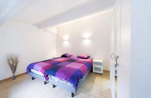 Ravissant Triplex et Duplex au Centre de Pont St Esprit - Foto 19