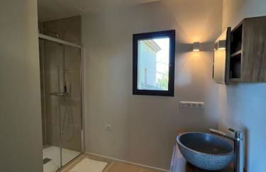 L'appart du mas du Zébu Bleu - Foto 30