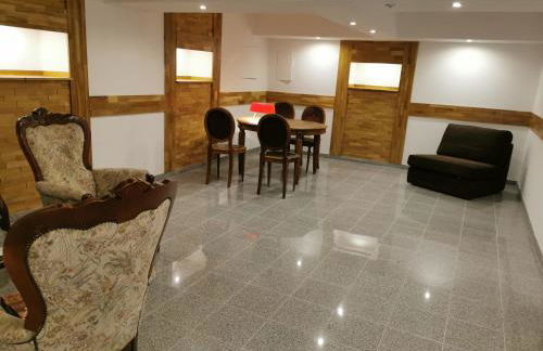 LuPartment-Studio-Apartment-Stadtmitte - Foto 9