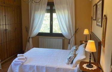 Finca Los Sauces-Rural House-Buenasbodas-Toledo - Foto 16