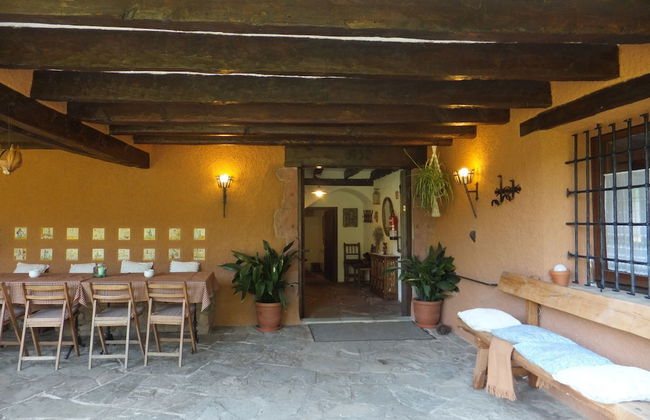 Can Xisquet - Foto 24