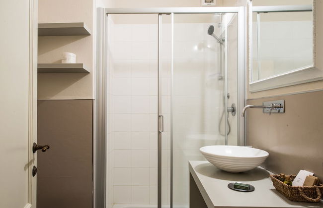 Borgo San Quirico d'Orcia B&B - Capitano Collection - Albergo diffuso - Foto 29