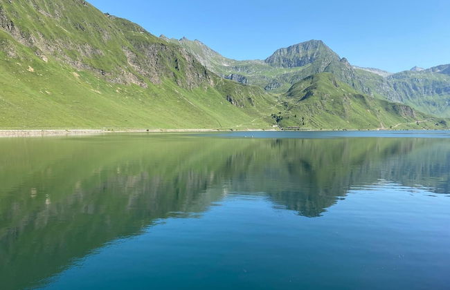 Chalet del Sole - Foto 60