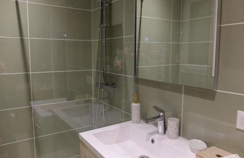 Gîte de Mam's - Voie verte - Foto 16