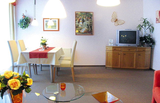 Apartment in Cuxhaven With Community Pool - Foto 31
