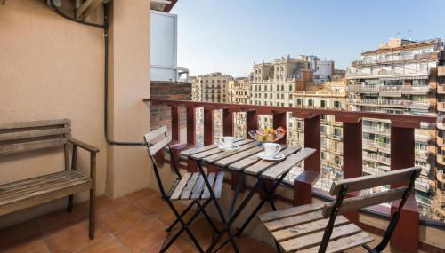 The Best Barcelona - Photo 3